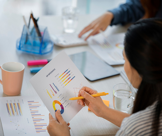 TRON blockchain explained