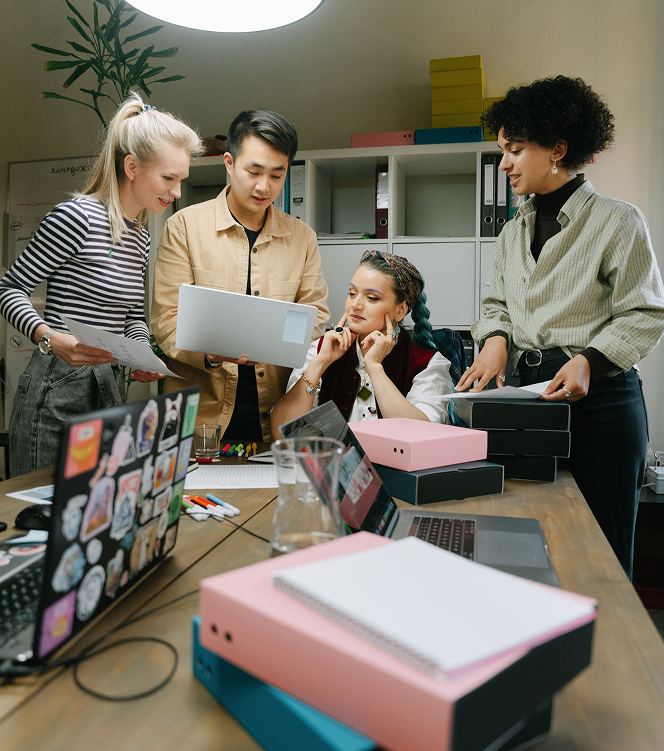 TRC20 token standard